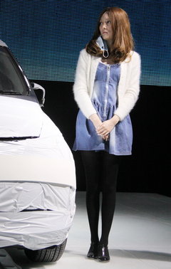 2010款 2.0L 自动 BBS轮毂版5座