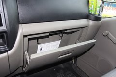 2010款 凯普斯达 ZN1040A1Z 短轴单排平板车3座