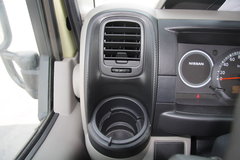 2010款 凯普斯达 ZN1040A1Z 短轴单排平板车3座