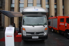 2010款 凯普斯达 ZN1040A1Z 短轴单排平板车3座