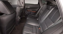 2010款 2.0L 自动 EX