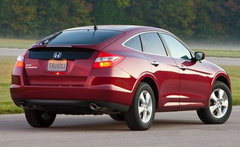 2010款 2.0L 自动 EX