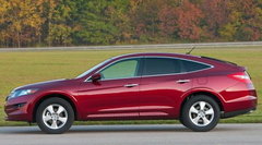 2010款 2.0L 自动 EX