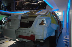 2010款 2.0L 自动 EX