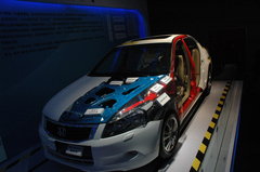 2010款 2.0L 自动 EX