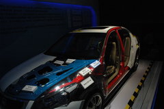 2010款 2.0L 自动 EX