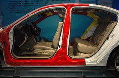 2010款 2.0L 自动 EX