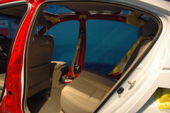 2010款 2.0L 自动 EX