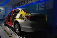 2010款 2.0L 自动 EX