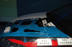 2010款 2.0L 自动 EX