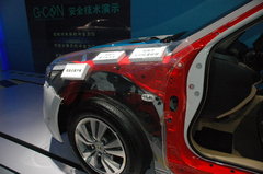 2010款 2.0L 自动 EX