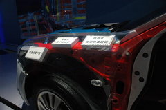 2010款 2.0L 自动 EX