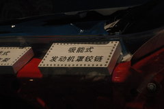 2010款 2.0L 自动 EX