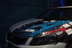2010款 2.0L 自动 EX