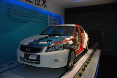 2010款 2.0L 自动 EX