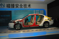 2010款 2.0L 自动 EX