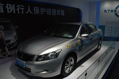2010款 2.0L 自动 EX