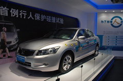 2010款 2.0L 自动 EX