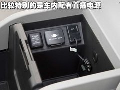 2010款 2.0L 自动 EX