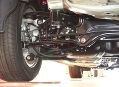 2010款 2.0L 自动 EX