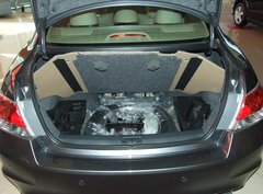 2010款 2.0L 自动 EX