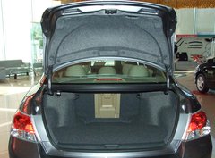 2010款 2.0L 自动 EX