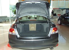 2010款 2.0L 自动 EX