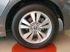 2010款 2.0L 自动 EX