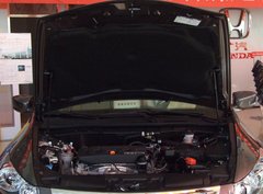 2010款 2.0L 自动 EX