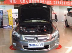 2010款 2.0L 自动 EX