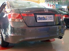 2010款 2.0L 自动 EX
