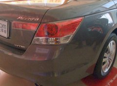 2010款 2.0L 自动 EX
