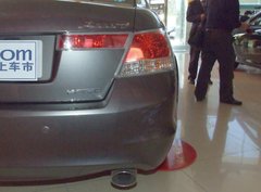 2010款 2.0L 自动 EX