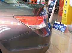 2010款 2.0L 自动 EX