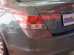 2010款 2.0L 自动 EX