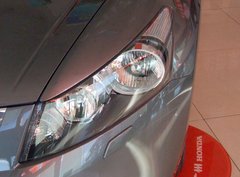 2010款 2.0L 自动 EX