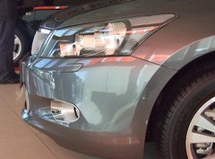 2010款 2.0L 自动 EX