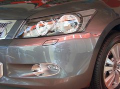 2010款 2.0L 自动 EX