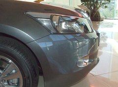 2010款 2.0L 自动 EX