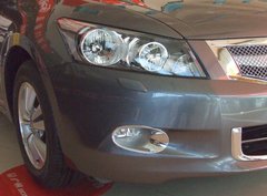 2010款 2.0L 自动 EX