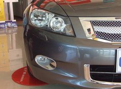 2010款 2.0L 自动 EX