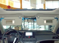 2010款 2.0L 自动 EX