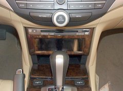 2010款 2.0L 自动 EX