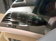 2010款 2.0L 自动 EX