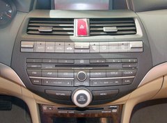 2010款 2.0L 自动 EX
