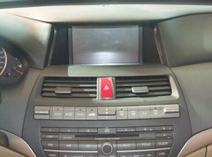 2010款 2.0L 自动 EX