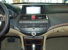 2010款 2.0L 自动 EX