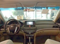 2010款 2.0L 自动 EX