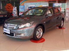 2010款 2.0L 自动 EX