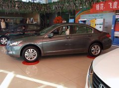 2010款 2.0L 自动 EX